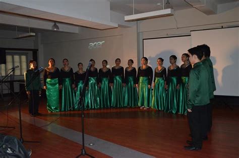PLPasig Hymn .